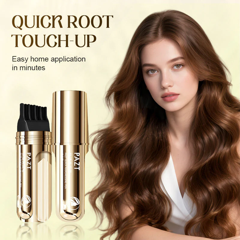 🔥 DERNIERES HEURES – 50% DE RÉDUCTION ! Peigne Colorant 2 en 1 pour Cheveux Gris – Sans Chimie, Sans Taches, Résistant à l’Eau - Image 7