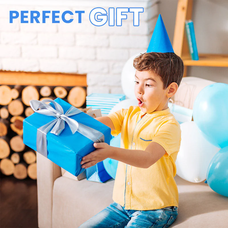 📢📢50 % DE RÉDUCTION !! ⏰214 pièces - Ensemble de jouets de construction et de simulation à monter soi-même pour enfants🔥🔥 - Image 8