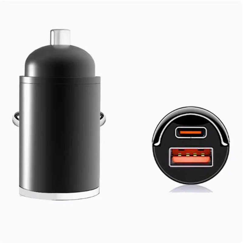📢📢50% DE RÉDUCTION ! ✨⚡Chargeur rapide furtif pour voiture 100 W - Image 9