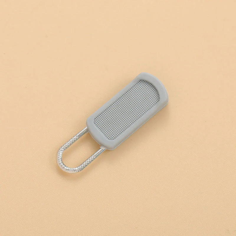 10 PIÈCES de Tirettes de Fermeture Éclair Détachables pour Remplacement - Image 10