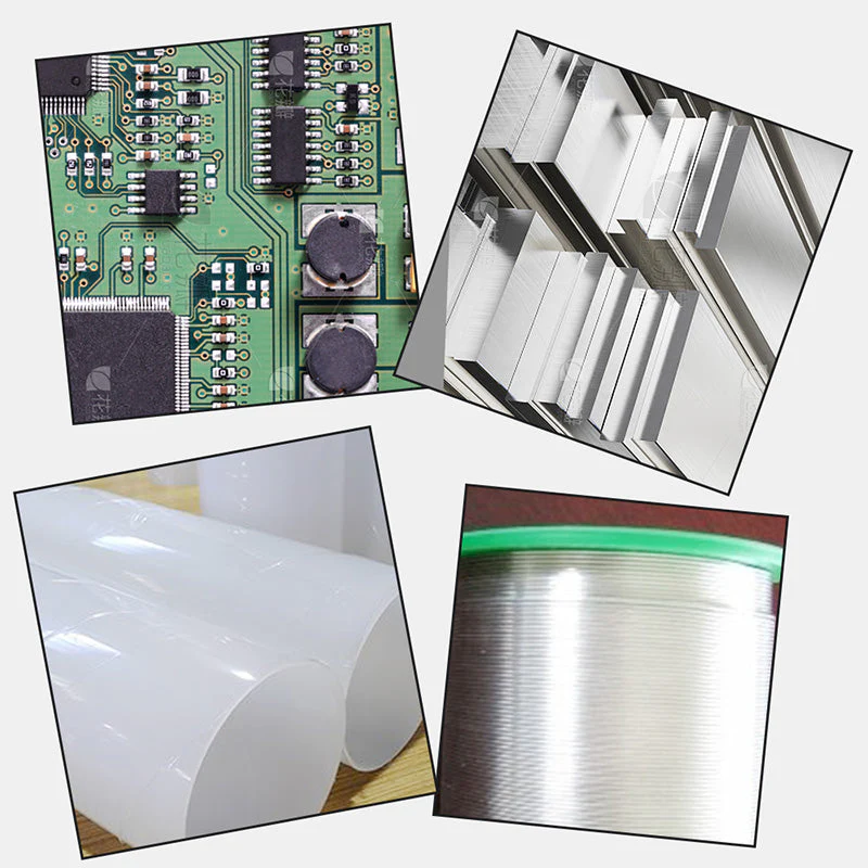 đ„Offre spĂ©ciale d'Ă©tĂ© d'une durĂ©e limitĂ©e 70% de rĂ©ductionđ„âš Station de soudure Ă air chaud 2 en 1 - Image 8