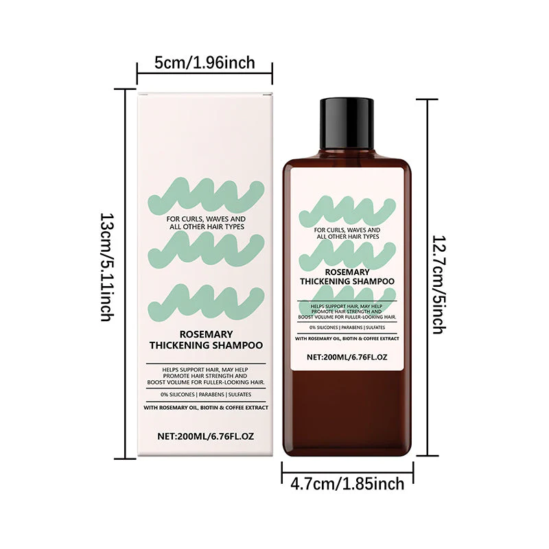 2-in-1 Hydrating Conditioning Shampoo - Image 12