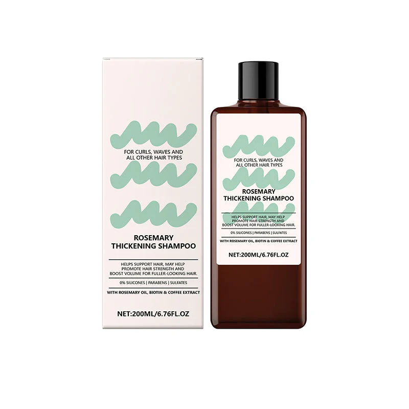 2-in-1 Hydrating Conditioning Shampoo - Image 13