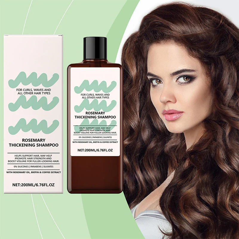 2-in-1 Hydrating Conditioning Shampoo - Image 4