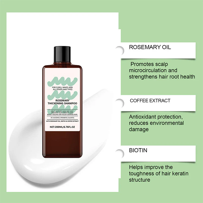 2-in-1 Hydrating Conditioning Shampoo - Image 8
