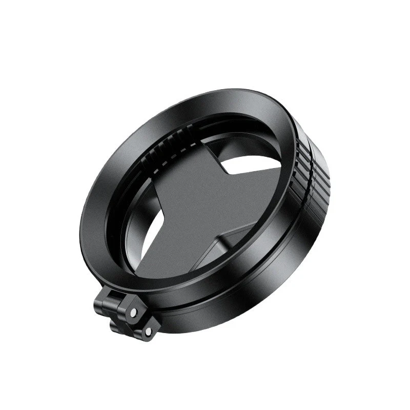 📢📢60 % de réduction !! ⏰Objectif magnétique 2-en-1 avec filtre CPL & filtre étoile - Image 2