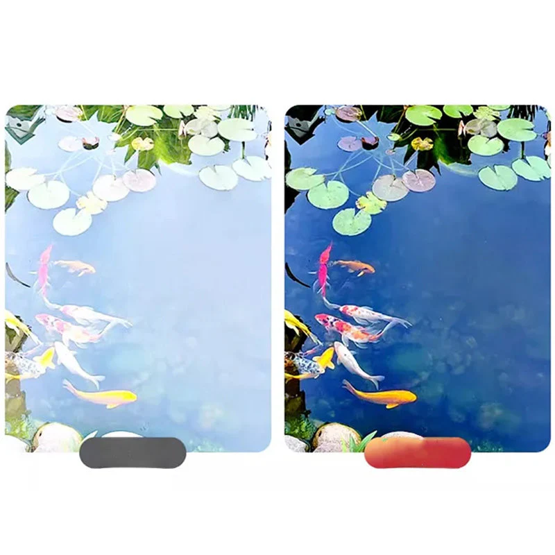 📢📢60 % de réduction !! ⏰Objectif magnétique 2-en-1 avec filtre CPL & filtre étoile - Image 6