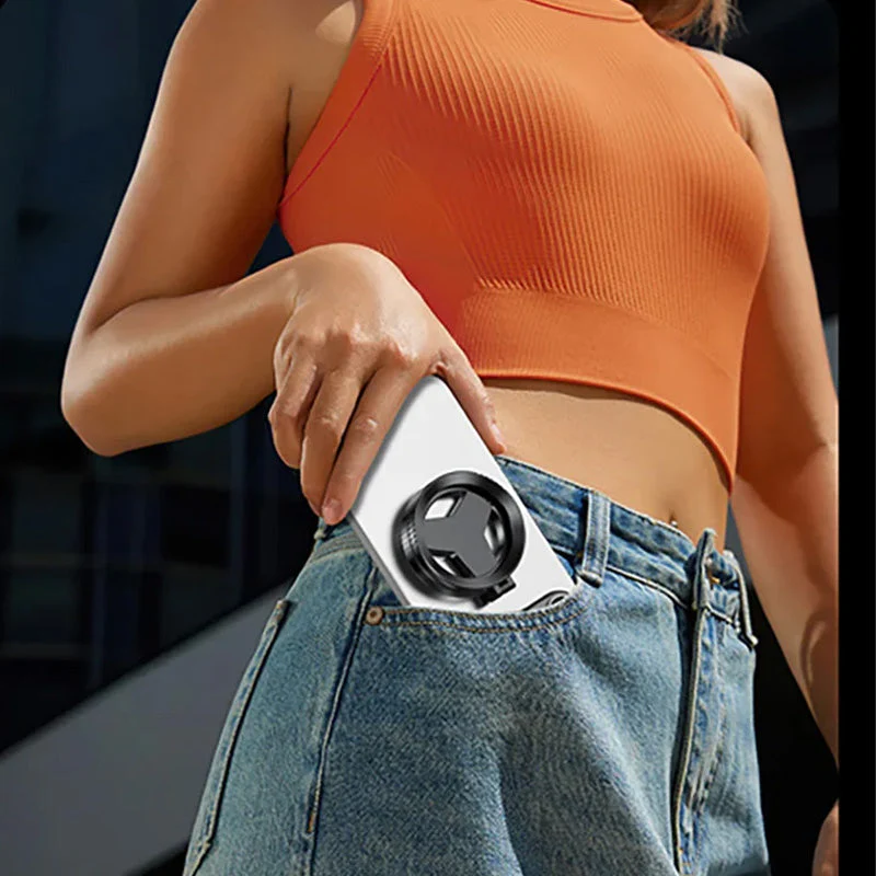 📢📢60 % de réduction !! ⏰Objectif magnétique 2-en-1 avec filtre CPL & filtre étoile - Image 9
