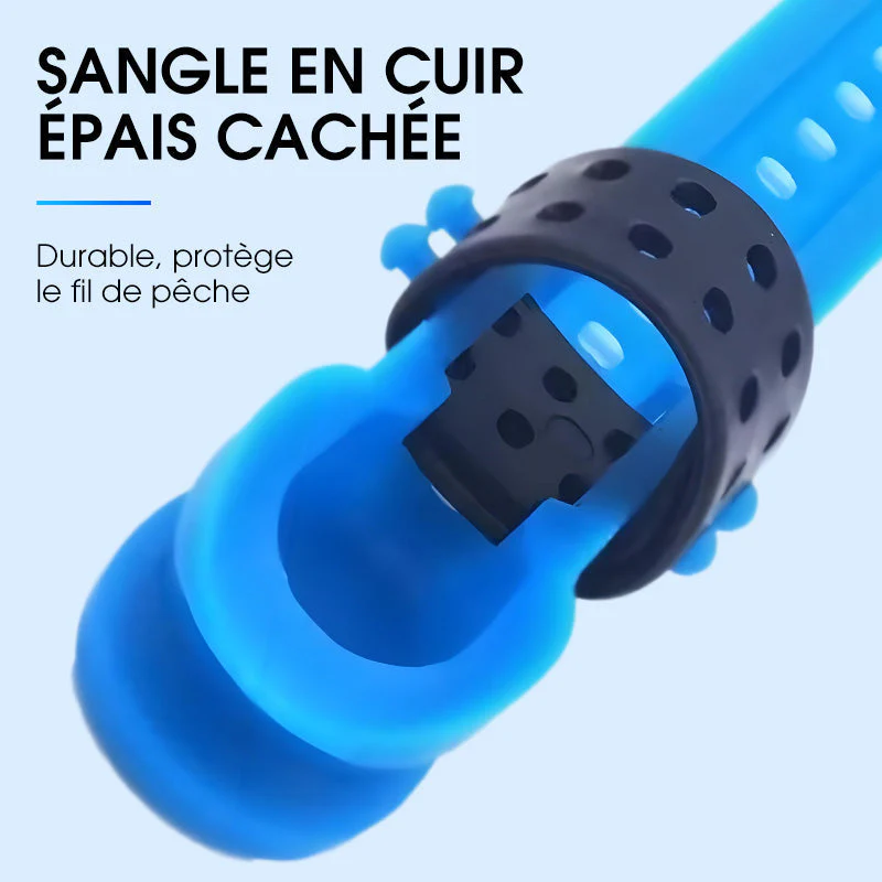 Achetez plus， obtenez plus gratuitement.🎣 Enrouleur de canne à pêche 2025 – troisième génération - Image 4