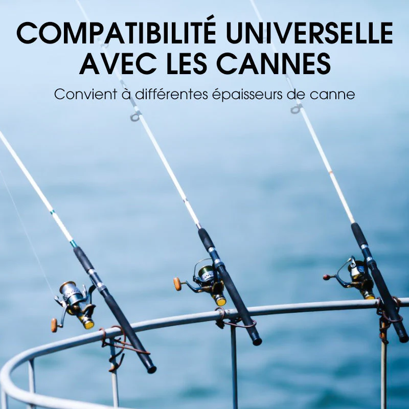 Achetez plus， obtenez plus gratuitement.🎣 Enrouleur de canne à pêche 2025 – troisième génération - Image 5