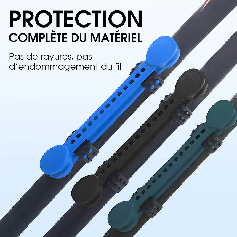 Achetez plus， obtenez plus gratuitement.🎣 Enrouleur de canne à pêche 2025 – troisième génération - Image 6