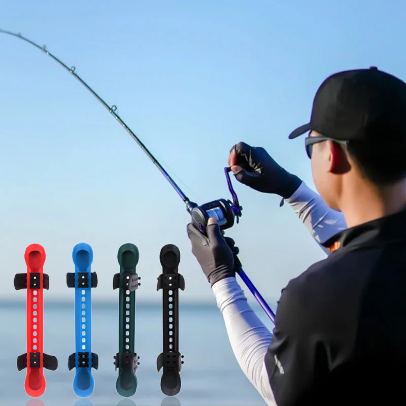 Achetez plus， obtenez plus gratuitement.🎣 Enrouleur de canne à pêche 2025 – troisième génération - Image 7