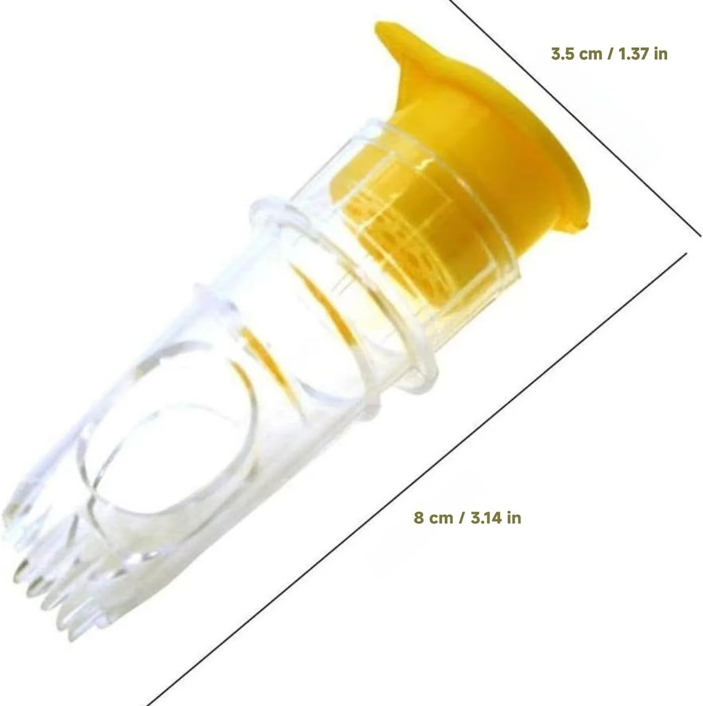 Nouveau Presse-citron à vis - Image 10