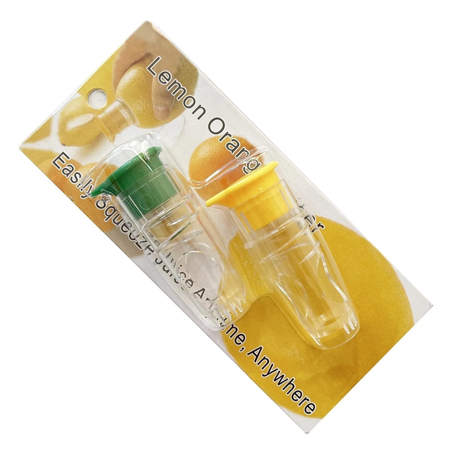 Nouveau Presse-citron à vis - Image 11