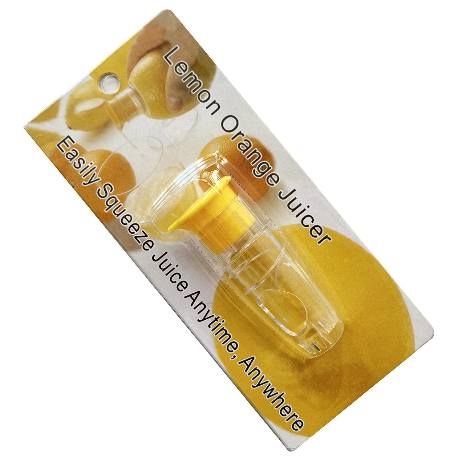 Nouveau Presse-citron à vis - Image 12