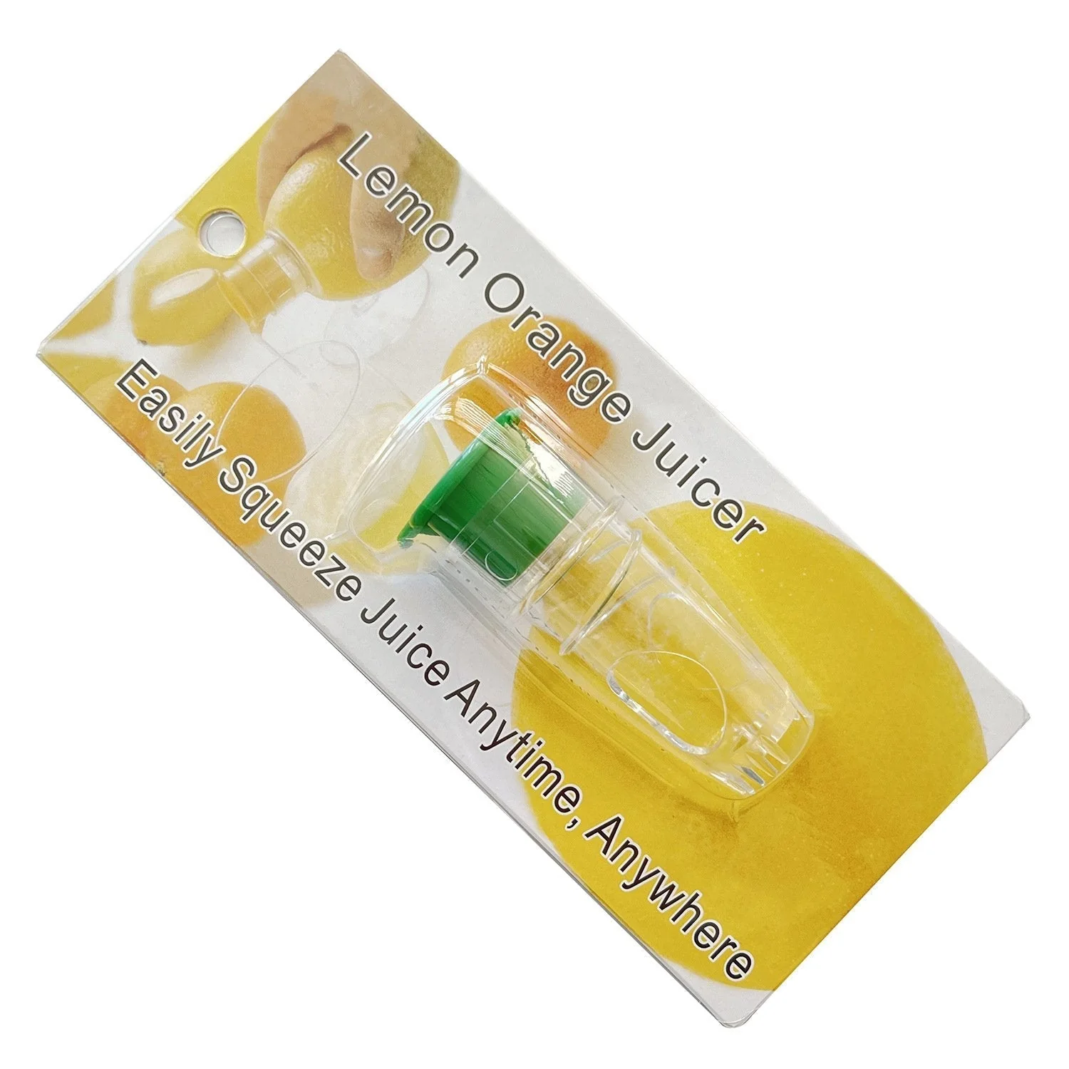 Nouveau Presse-citron à vis - Image 13