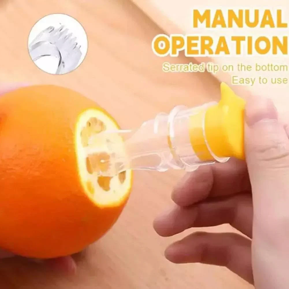 Nouveau Presse-citron à vis - Image 8