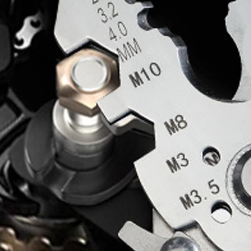 🔧🔥2025 ventes chaudes🔥21 en 1 multifonction pliable dénudeur de fil - Image 6