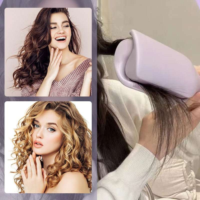 ✨50% de réduction💥Les fers à friser chauffants libèrent votre beauté💇♀️ - Image 2
