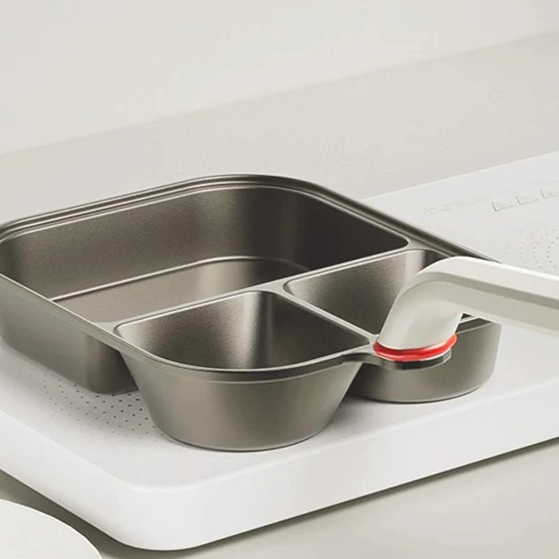 ⏳Spécial à durée limitée⏰Poêle Grande Capacité en Forme de Tasse 3-en-1🍳 - Image 5