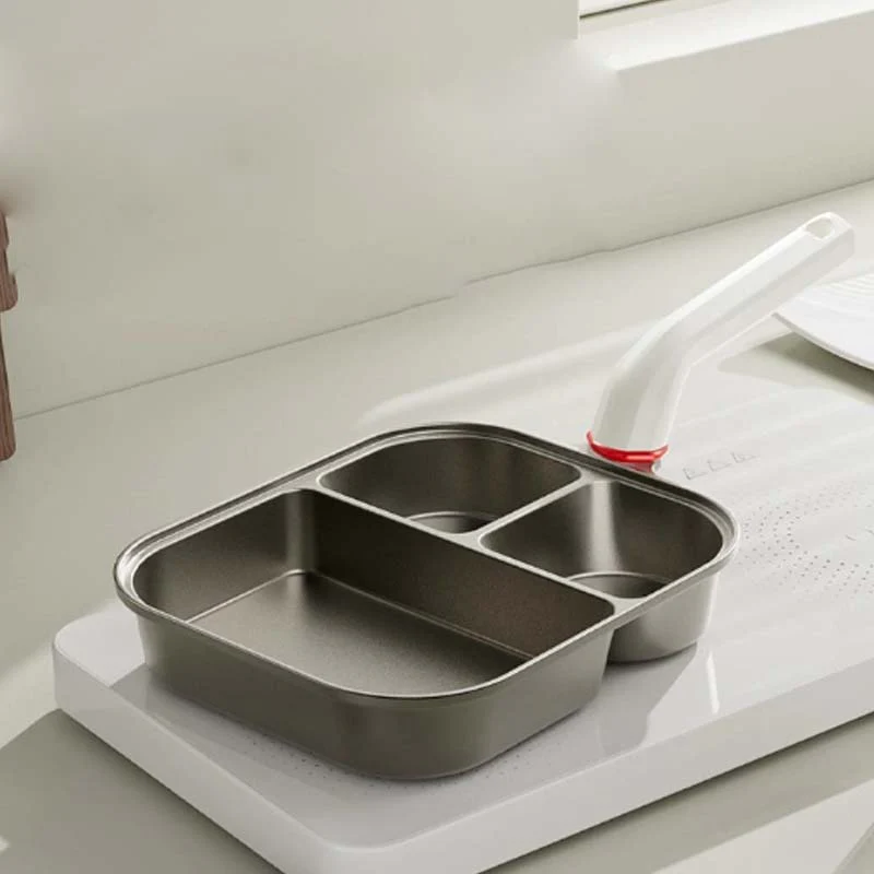 ⏳Spécial à durée limitée⏰Poêle Grande Capacité en Forme de Tasse 3-en-1🍳 - Image 7