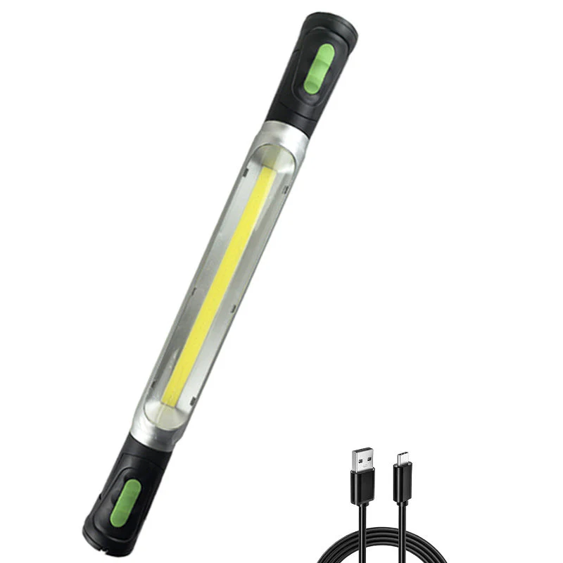 ✨66% de réduction pour une durée limitée✨🚗Lumière de travail LED 3000LM avec crochet - Image 9