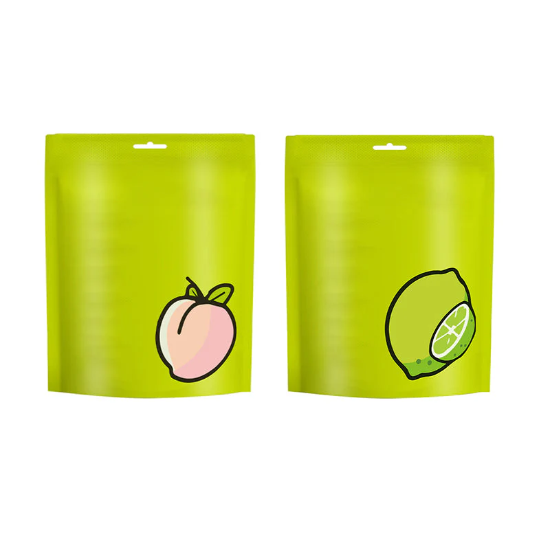 3 comprimés nettoyants pour toilettes au parfum frais - Image 9