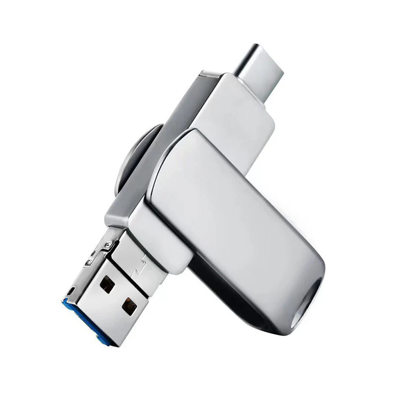 💾50% DE RÉDUCTION ! 📊 Clé USB 4-en-1 Multi-Interfaces - Transfert Ultra-Rapide vers PC/iPhone/Android, Compacte et Universelle 📱📦 - Image 11