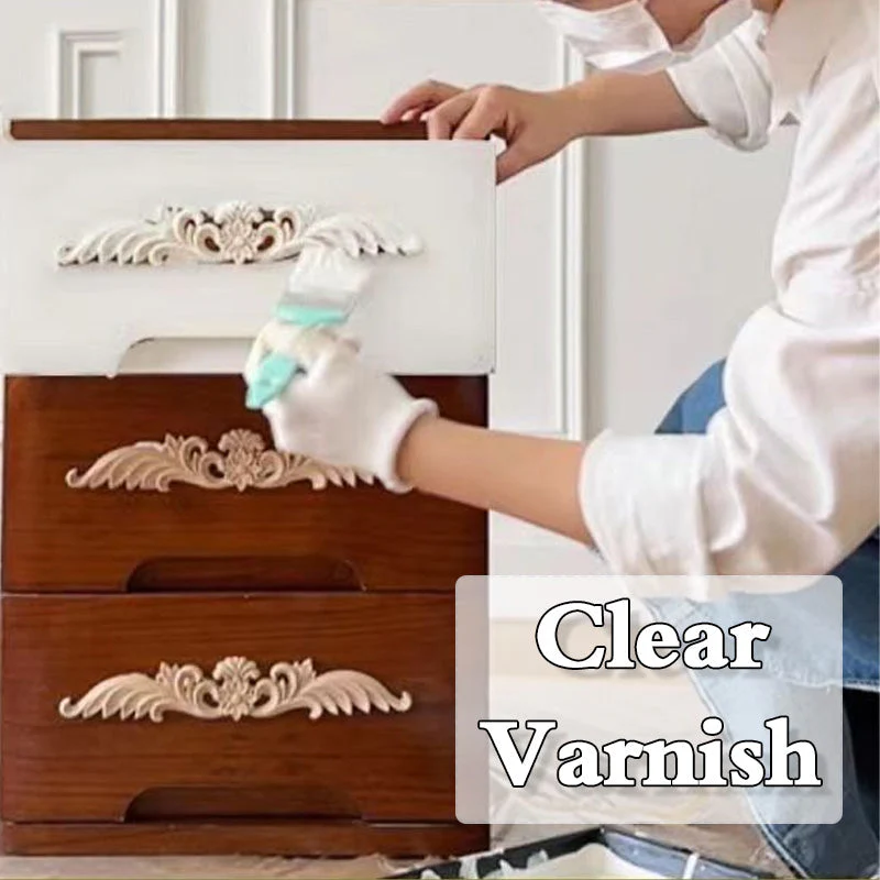 🔥Vente à chaud - 49 % de réduction🔥Peinture Écologique à l’Eau – Idéale pour Rénover et Réparer vos Meubles en Bois ! 🎨🌿 - Image 29