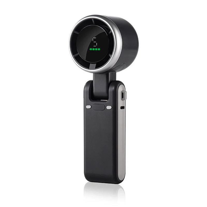 ⏳Réduction limitée de 50%💥Ventilateur Turbo Portable à Main - Image 14