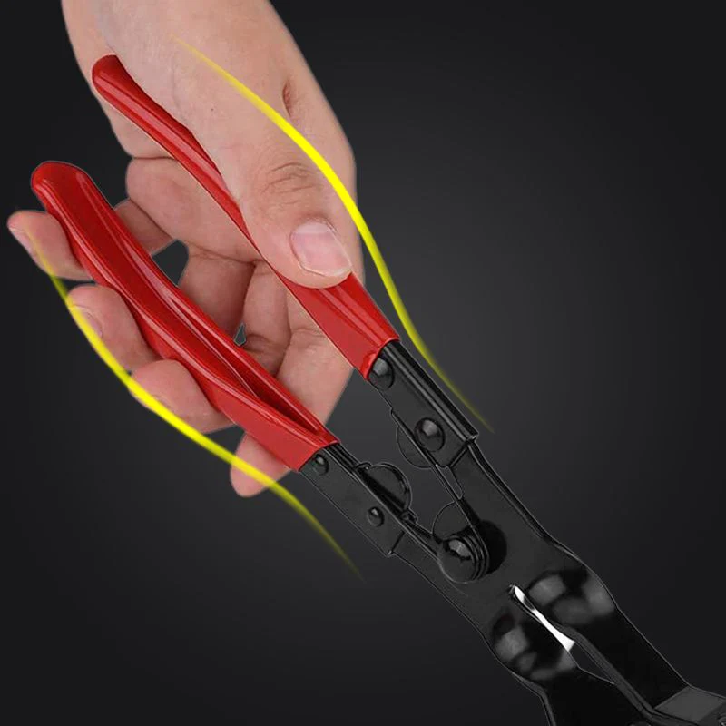 🔥Demi-tarif pour le 2e article🔥Pinces pour retirer les pinces de panneau - Image 8