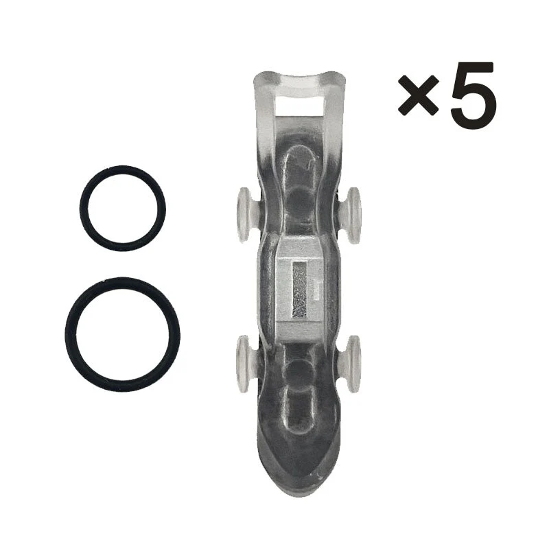 🎄La vente de Noël à 50% se termine bientôt 🎁5 Magnetic Fishing Hook Keepers Lure Accessories - Image 10