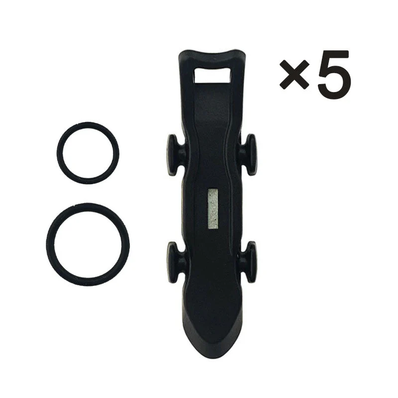 🎄La vente de Noël à 50% se termine bientôt 🎁5 Magnetic Fishing Hook Keepers Lure Accessories - Image 9