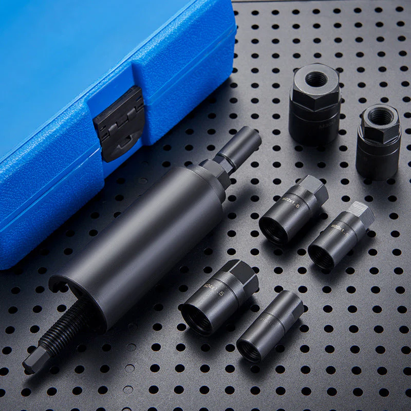 🚗7-Piece Drive Axle Shaft Puller Kit with Case🛠️ - Image 4