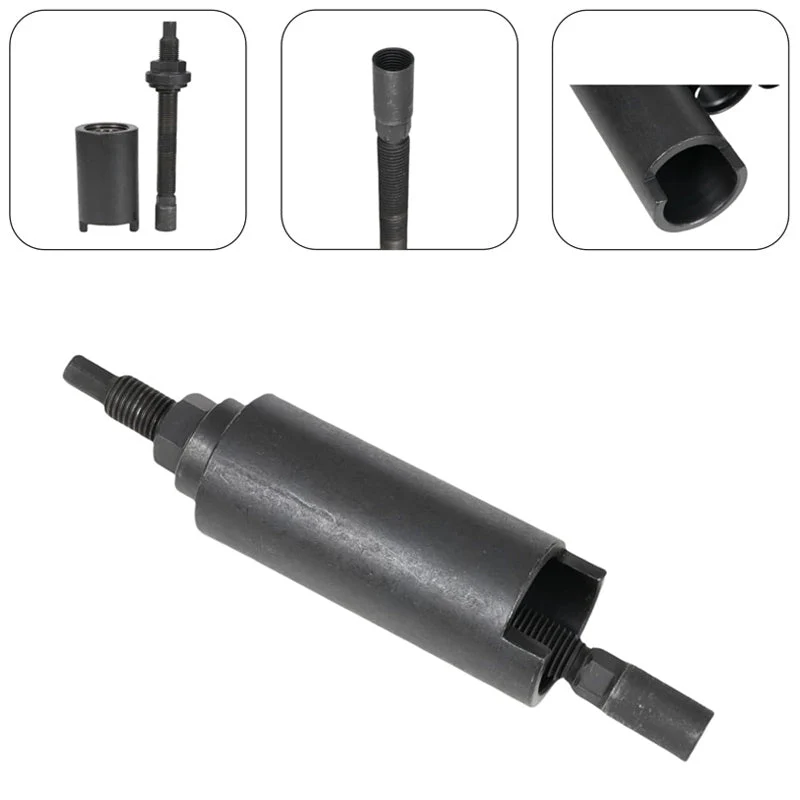 🚗7-Piece Drive Axle Shaft Puller Kit with Case🛠️ - Image 7