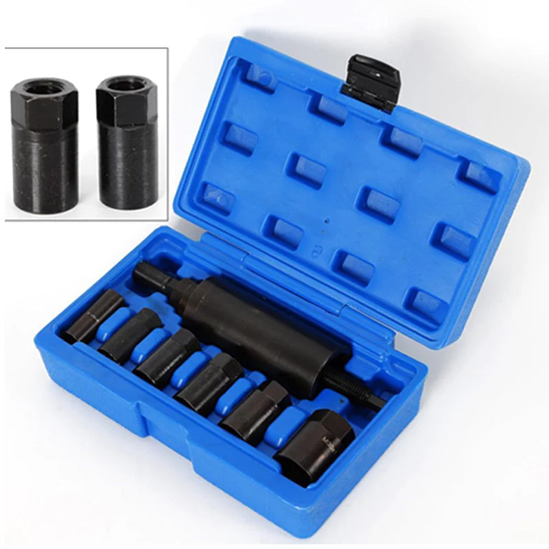 🚗7-Piece Drive Axle Shaft Puller Kit with Case🛠️ - Image 9