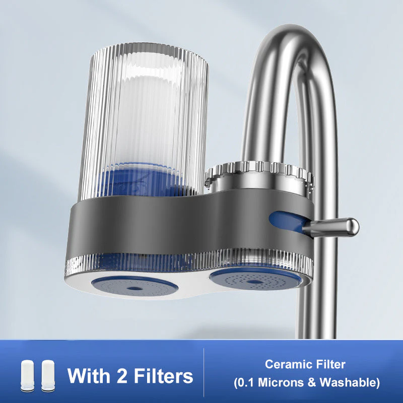 🚰💧Purificateur d'eau du robinet multifonctionnel (✨fourni spécialement depuis la France) - Image 11