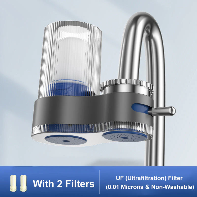 🚰💧Purificateur d'eau du robinet multifonctionnel (✨fourni spécialement depuis la France) - Image 13