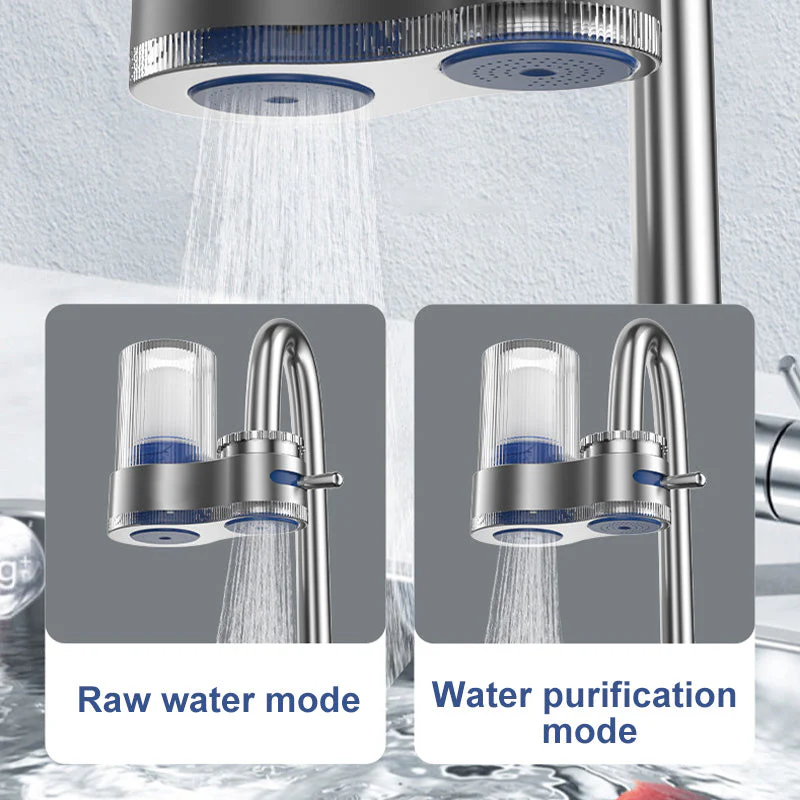 🚰💧Purificateur d'eau du robinet multifonctionnel (✨fourni spécialement depuis la France) - Image 5