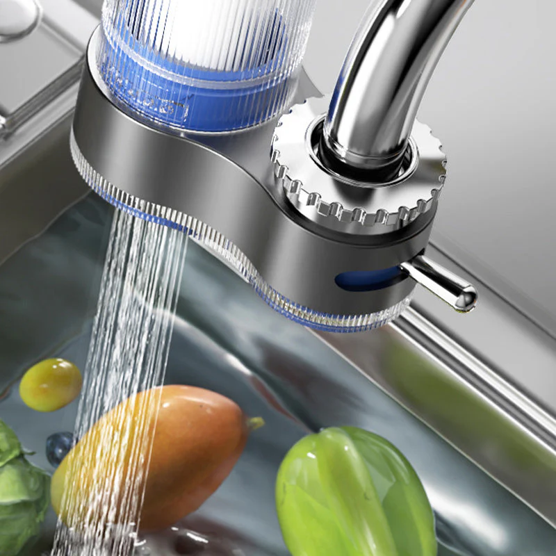 🚰💧Purificateur d'eau du robinet multifonctionnel (✨fourni spécialement depuis la France) - Image 6