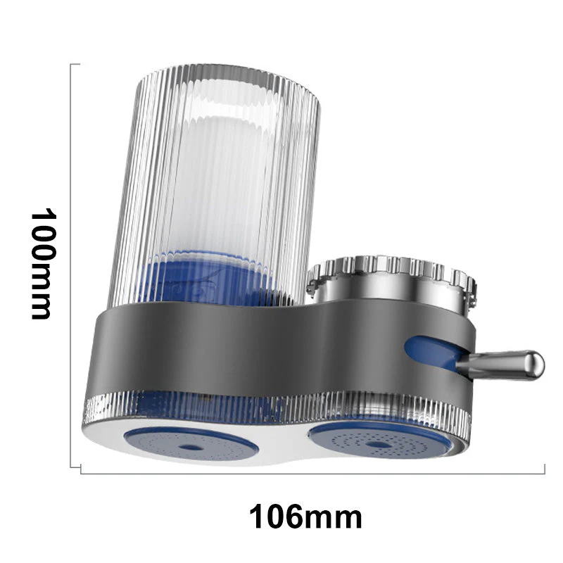 🚰💧Purificateur d'eau du robinet multifonctionnel (✨fourni spécialement depuis la France) - Image 9