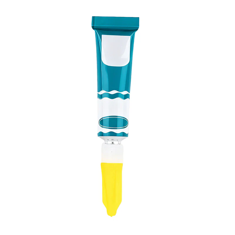 📢📢50 % de réduction !! ⏰8 pièces de super colle imperméable de type gel - Image 6