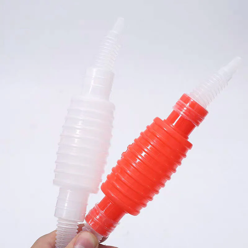 📢📢50 % DE RÉDUCTION !!! ✨ Siphon réglable et portable – Un essentiel pour toute la famille - Image 10