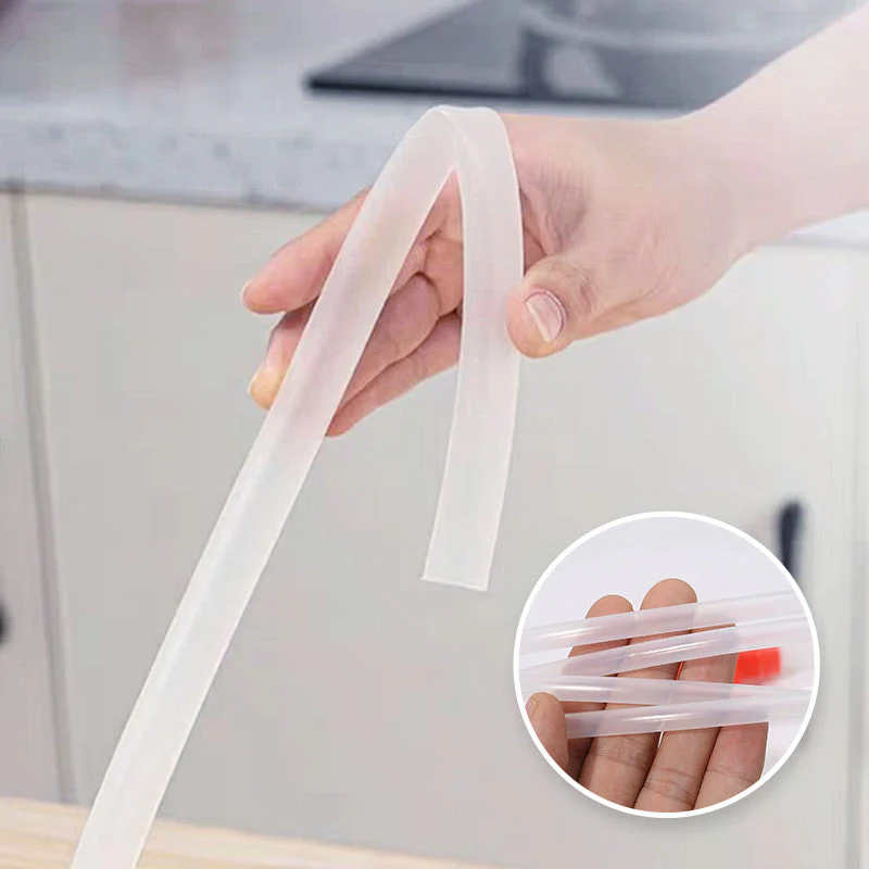 📢📢50 % DE RÉDUCTION !!! ✨ Siphon réglable et portable – Un essentiel pour toute la famille - Image 7