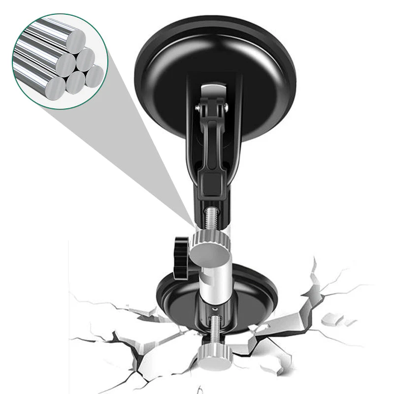 📢📢📢4 dernières heures : Grande vente⏰⏰60% OFF INSTANTANÉ ! 📏 Niveau à Bulle Magnétique avec Règle de Mesure - Adhésion Puissante pour Surfaces Métalliques, Précision Laser 🔍✨ - Image 5