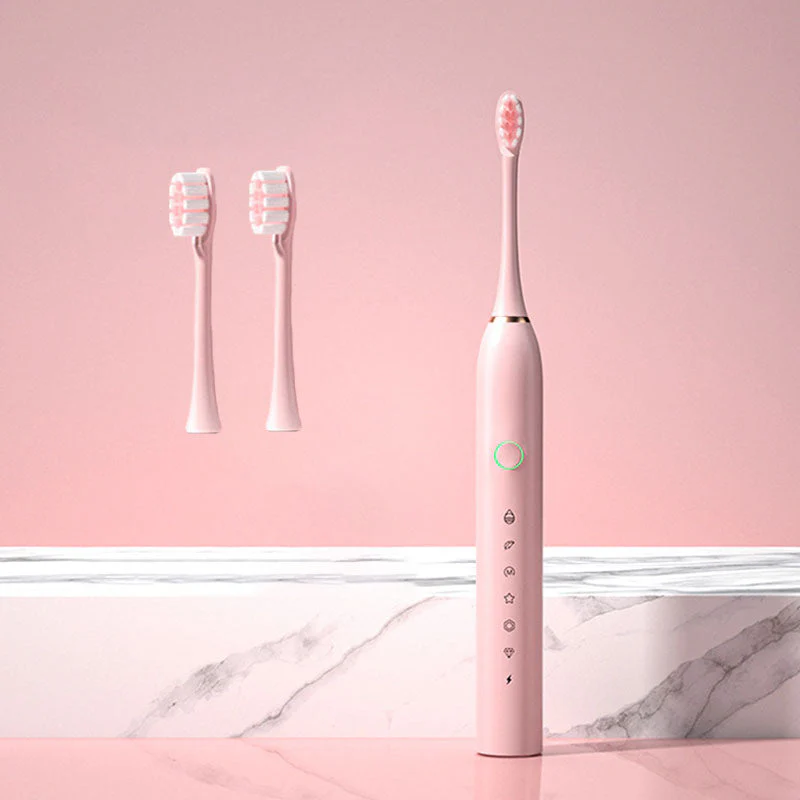 🦷🪥Brosse à dents électrique multifonctionnelle pour adultes✨50% de réduction pour une durée limitée - Image 15