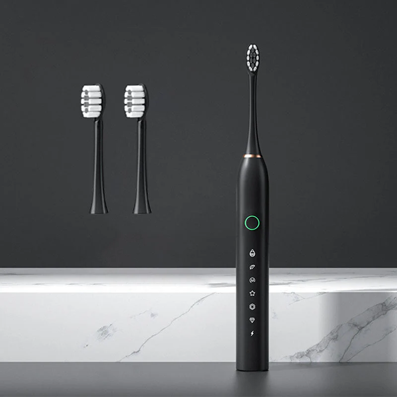 🦷🪥Brosse à dents électrique multifonctionnelle pour adultes✨50% de réduction pour une durée limitée - Image 20