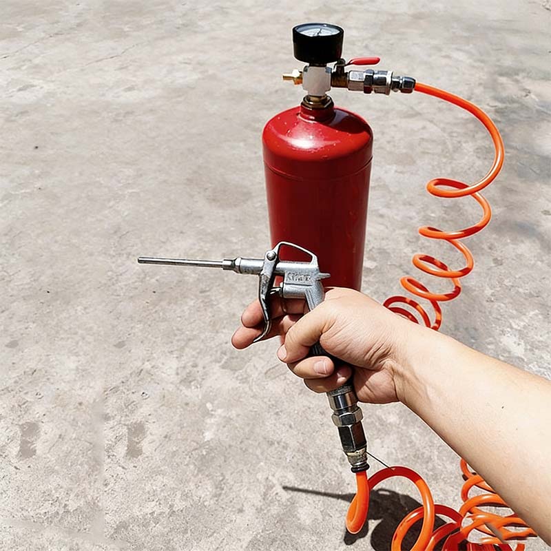 📢📢50 % de réduction !!!✨Adaptateur pour valve de réservoir d'air - Image 4