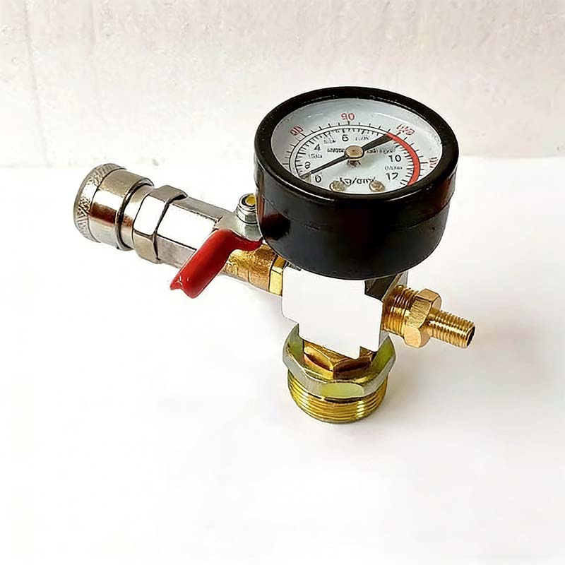 📢📢50 % de réduction !!!✨Adaptateur pour valve de réservoir d'air - Image 5