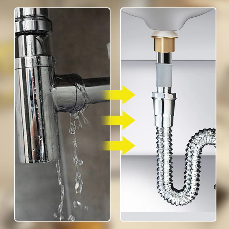 Produit populaire🔥Ensemble d'outil de clé tout-en-un pour robinet🔧 - Image 5